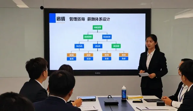 上海冀瑶信息咨询有限公司分享管理咨询发展新观点