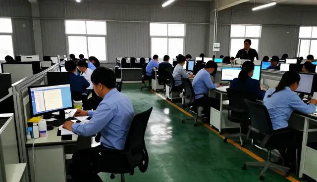 管理咨询帮助解决策划问题