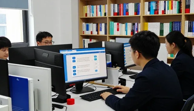 管理诊断服务在真实环境中的表现