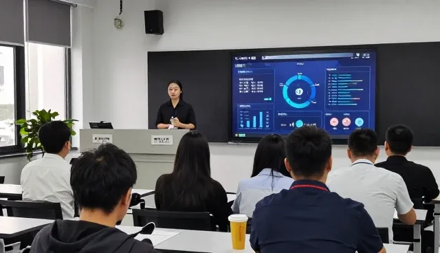跨区域项目解决方案中的常年管理顾问选择